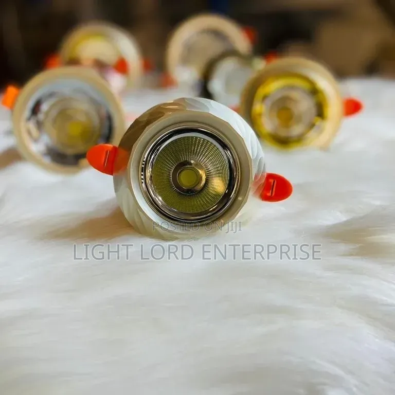 Viper Head 2color Spot Light