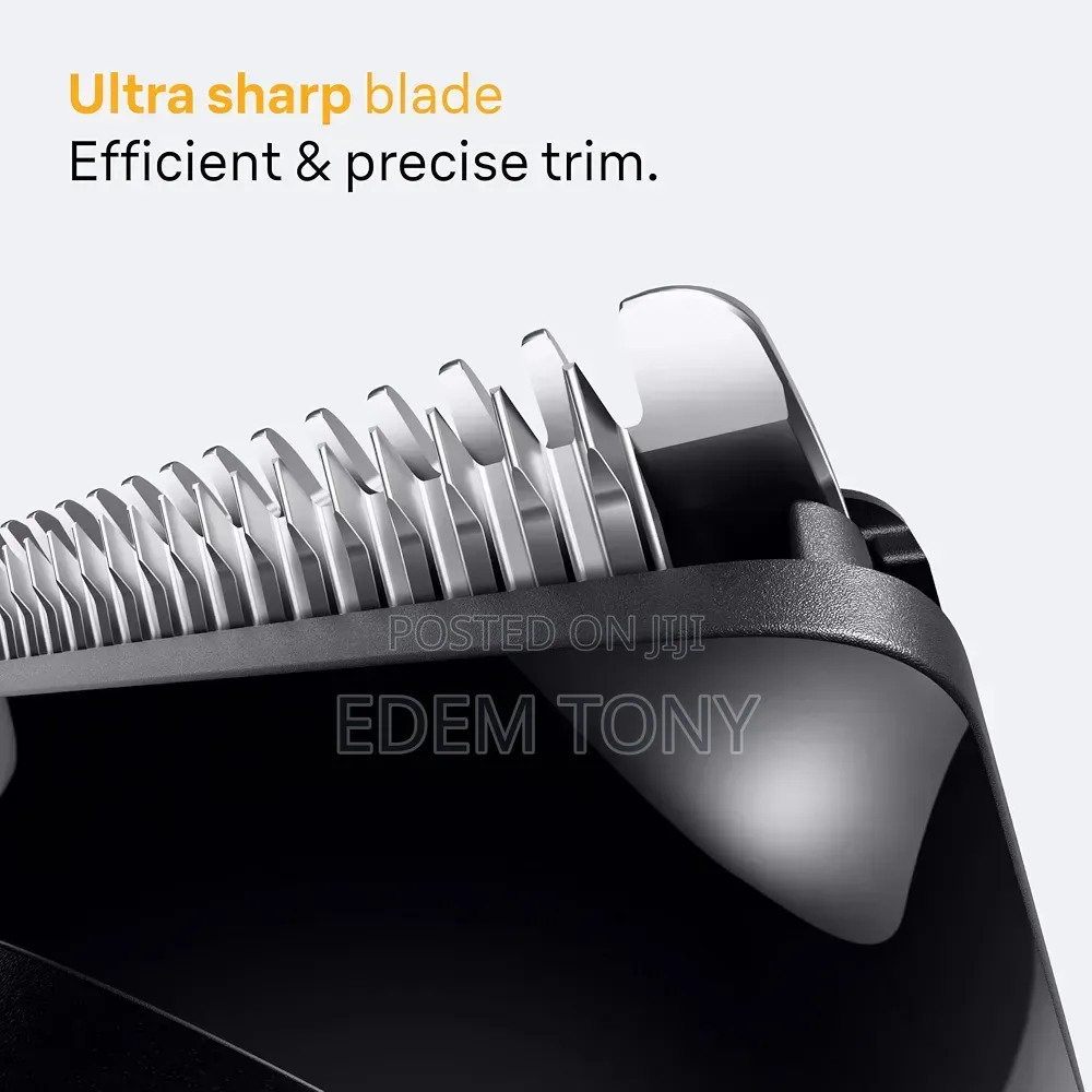 Braun Series 5 Beard Trimmer :Model BT5560)