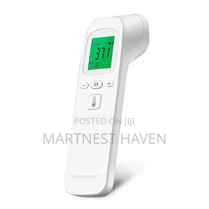 Infrared Thermometer