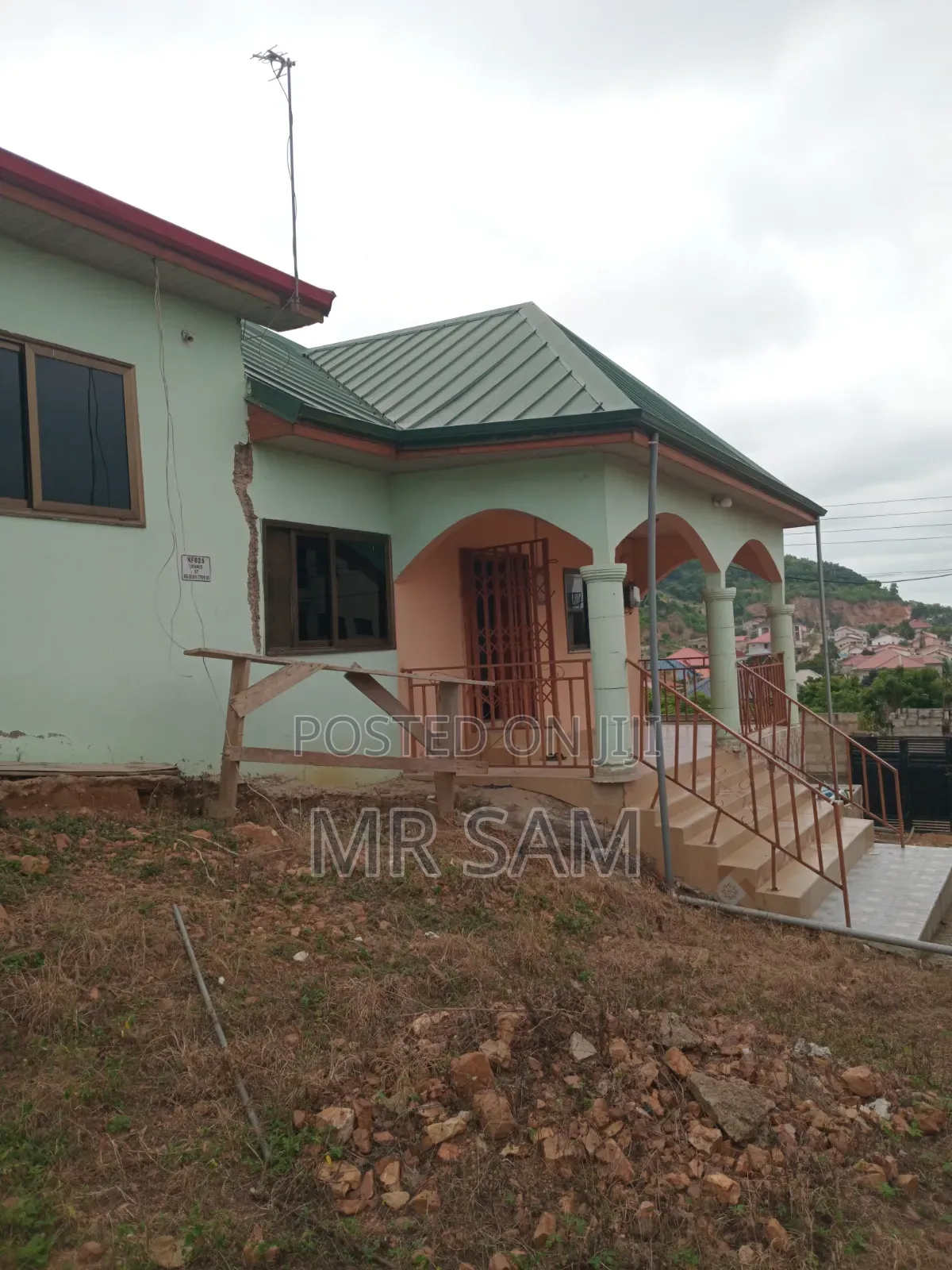 3bdrm House in Sam Properties, Toll Booth for sale