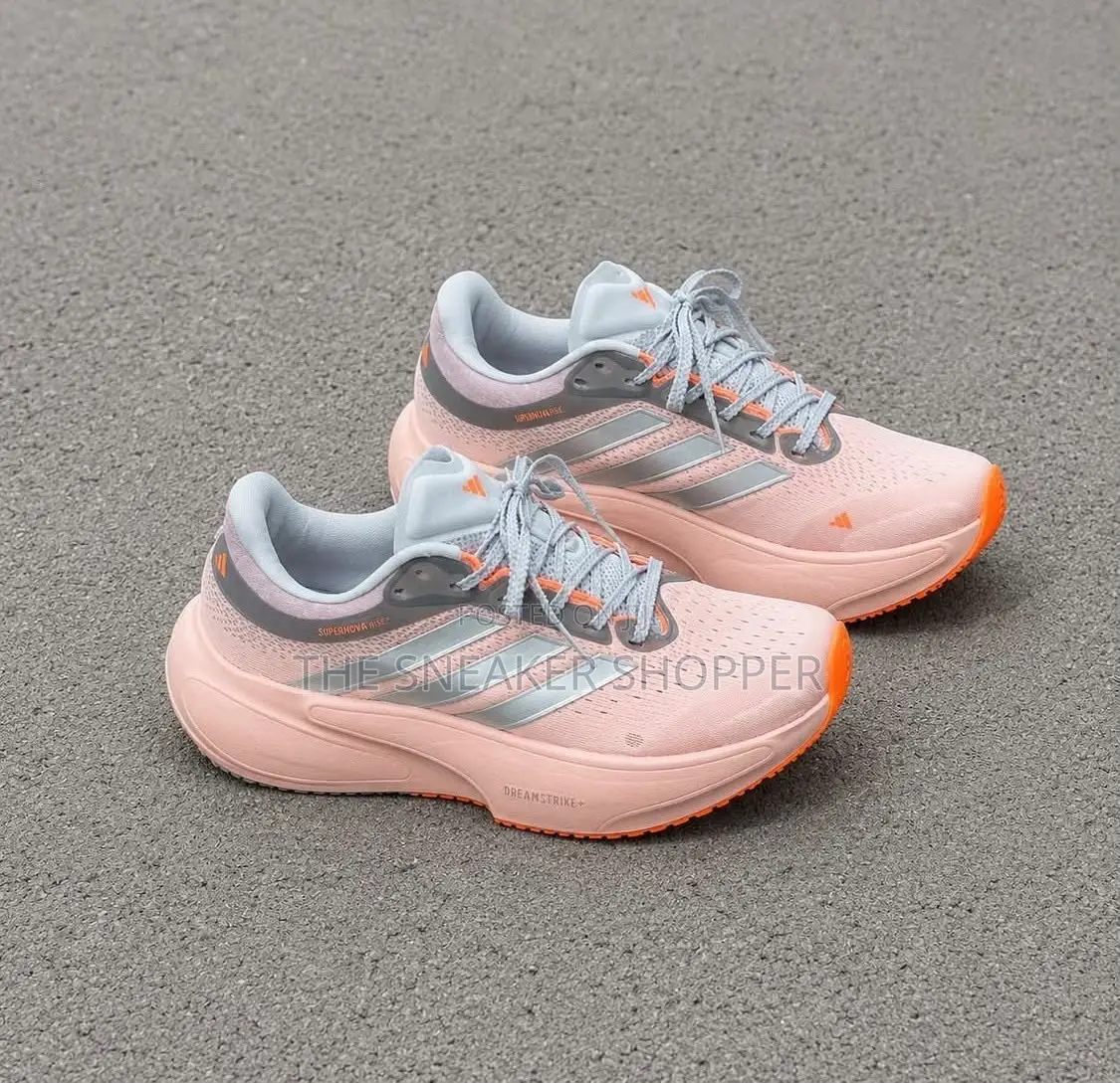 Adidas Supernova Rise 2