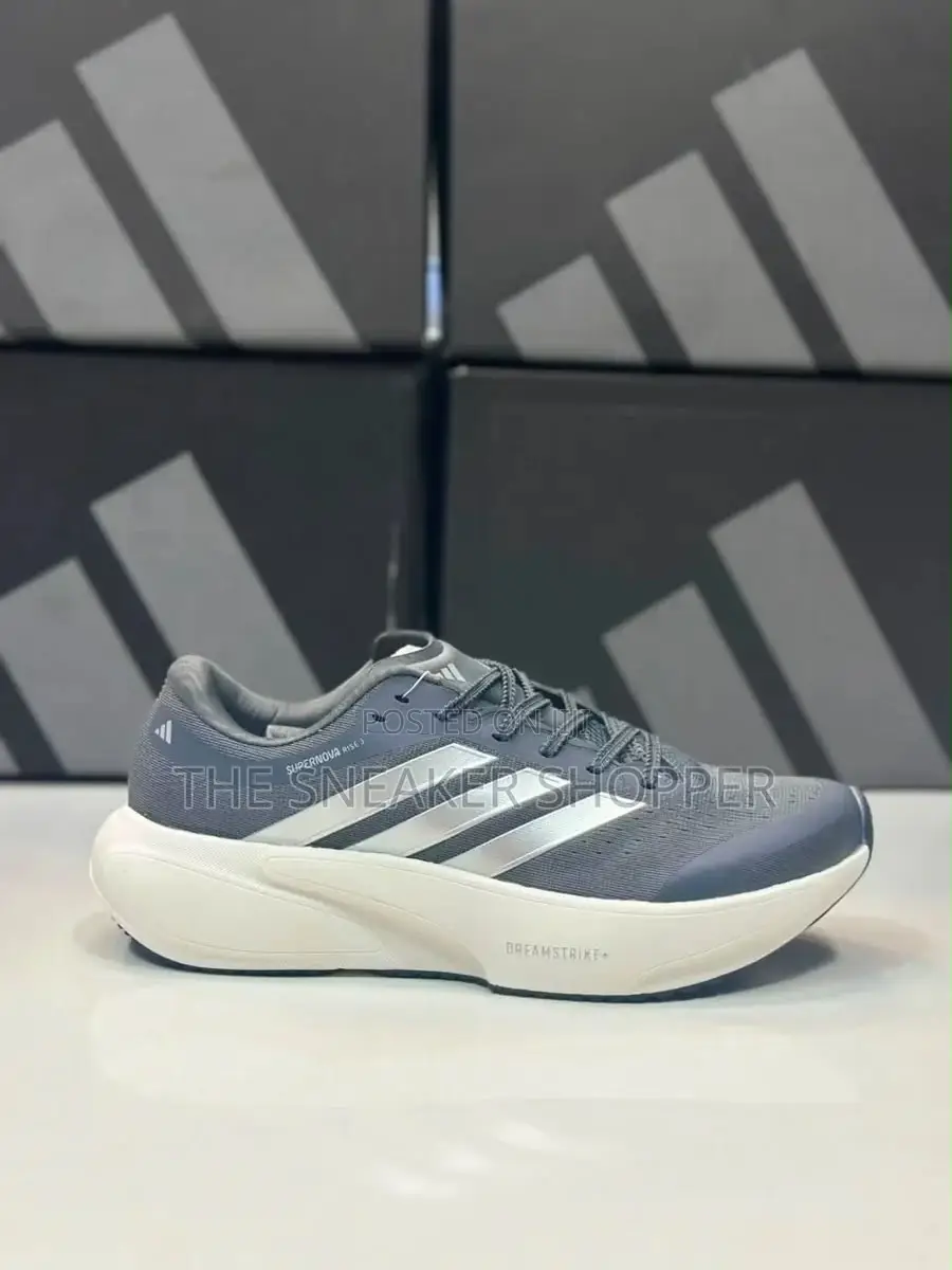 Adidas Supernova Rise 2