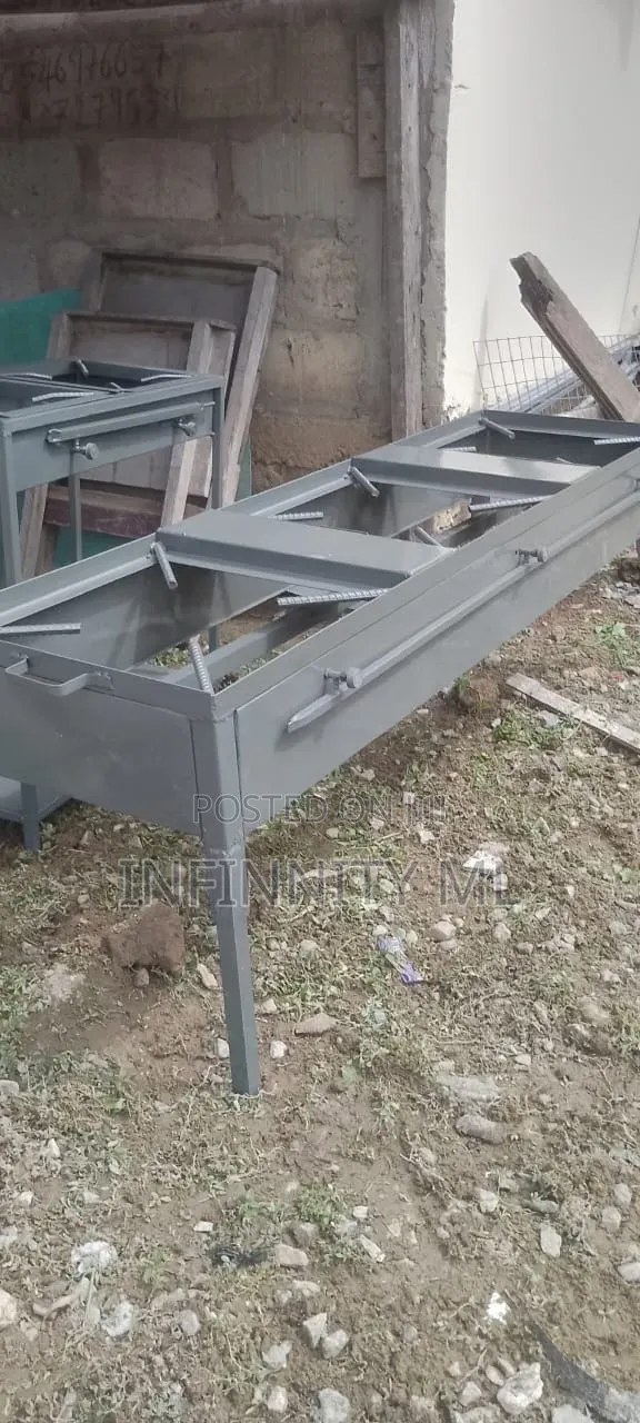 3in1 Big Stove