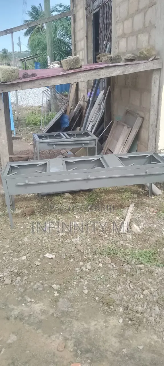 3in1 Big Stove