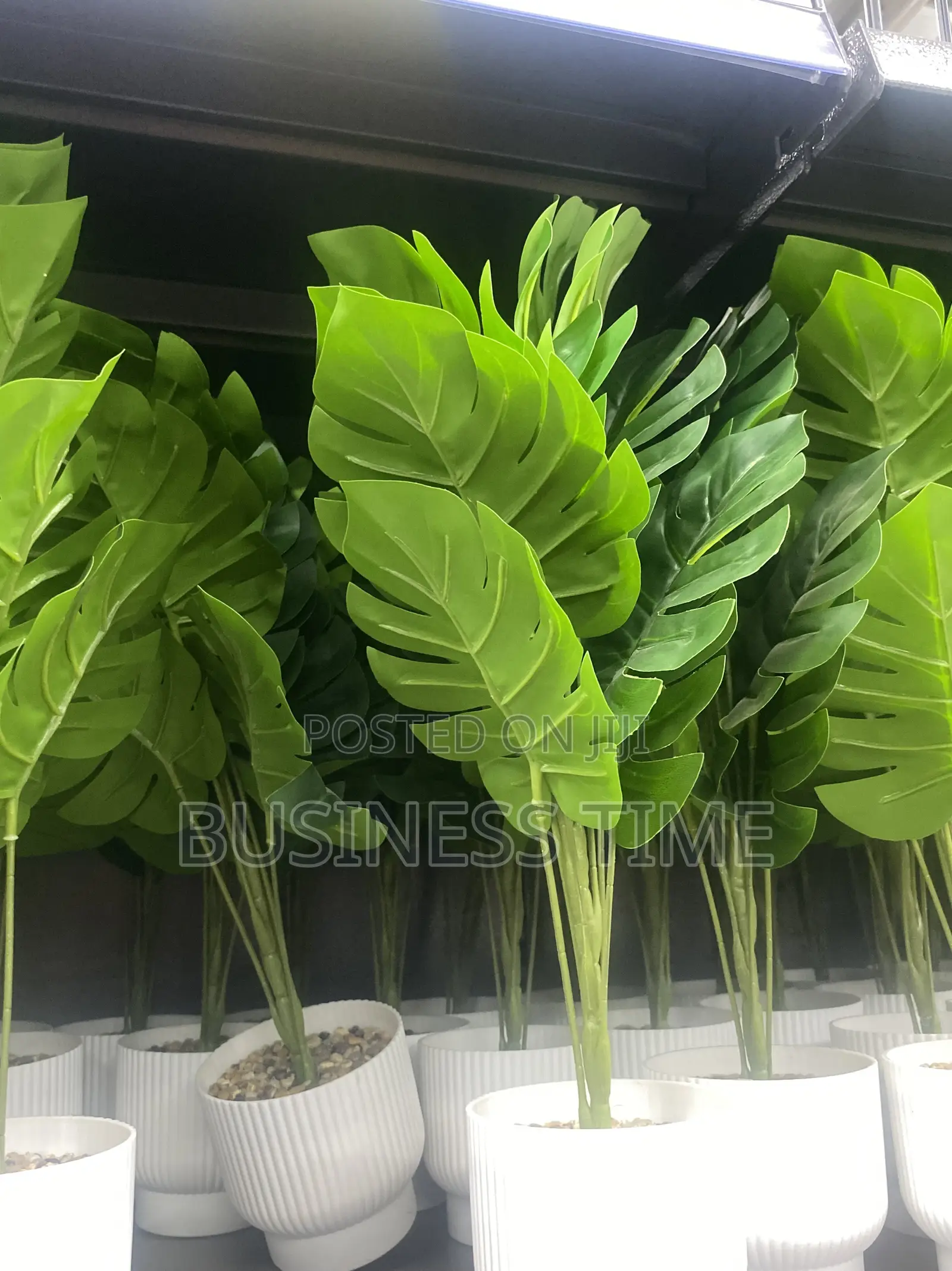 Artificial Flowers