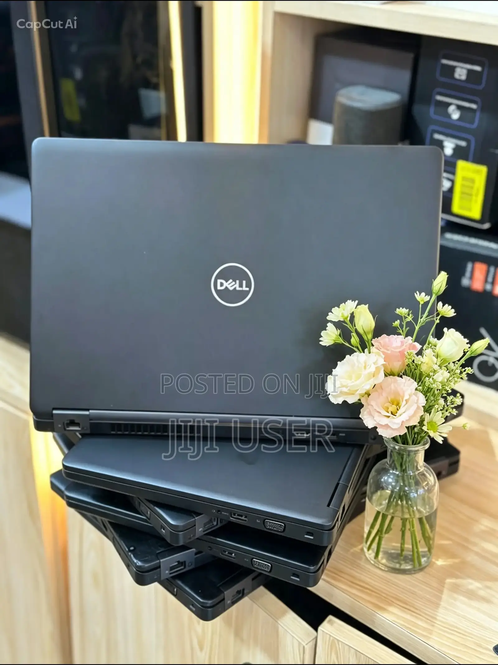 Laptop Dell Latitude 5490 8GB Intel Core i7 SSD 256GB