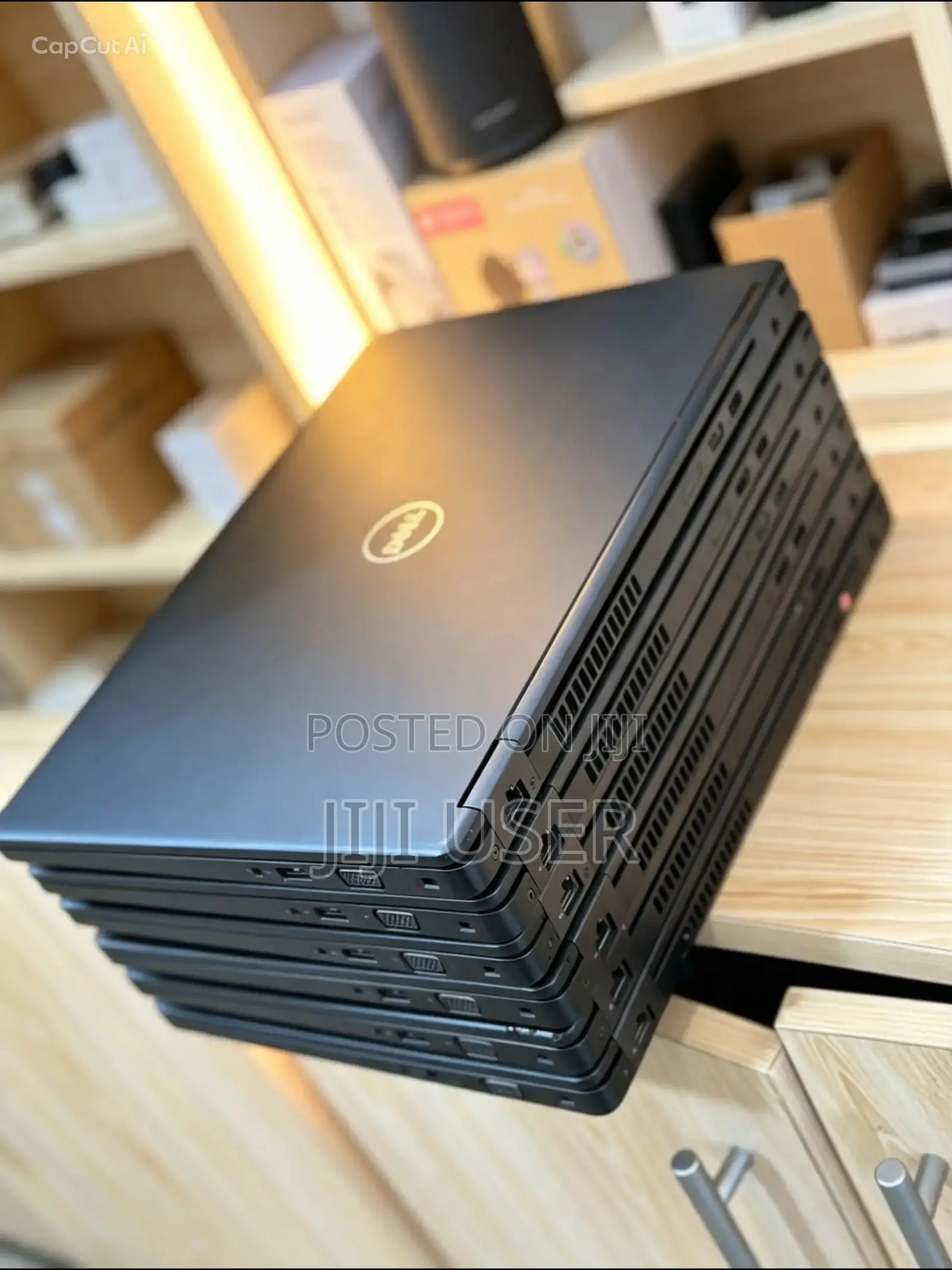 Laptop Dell Latitude 5490 8GB Intel Core i7 SSD 256GB