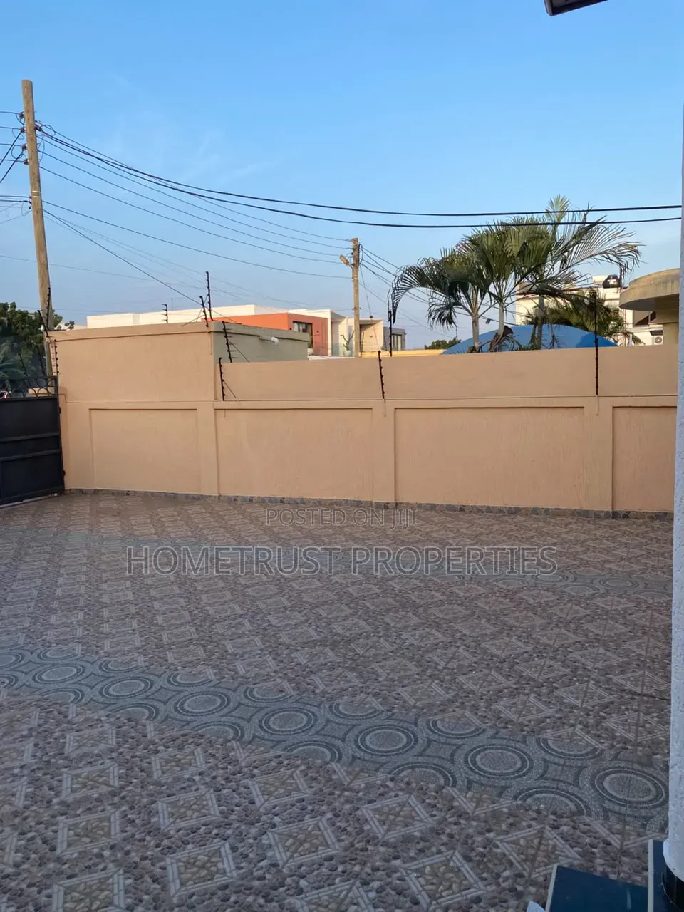 3bdrm House in East Legon, Otano for rent