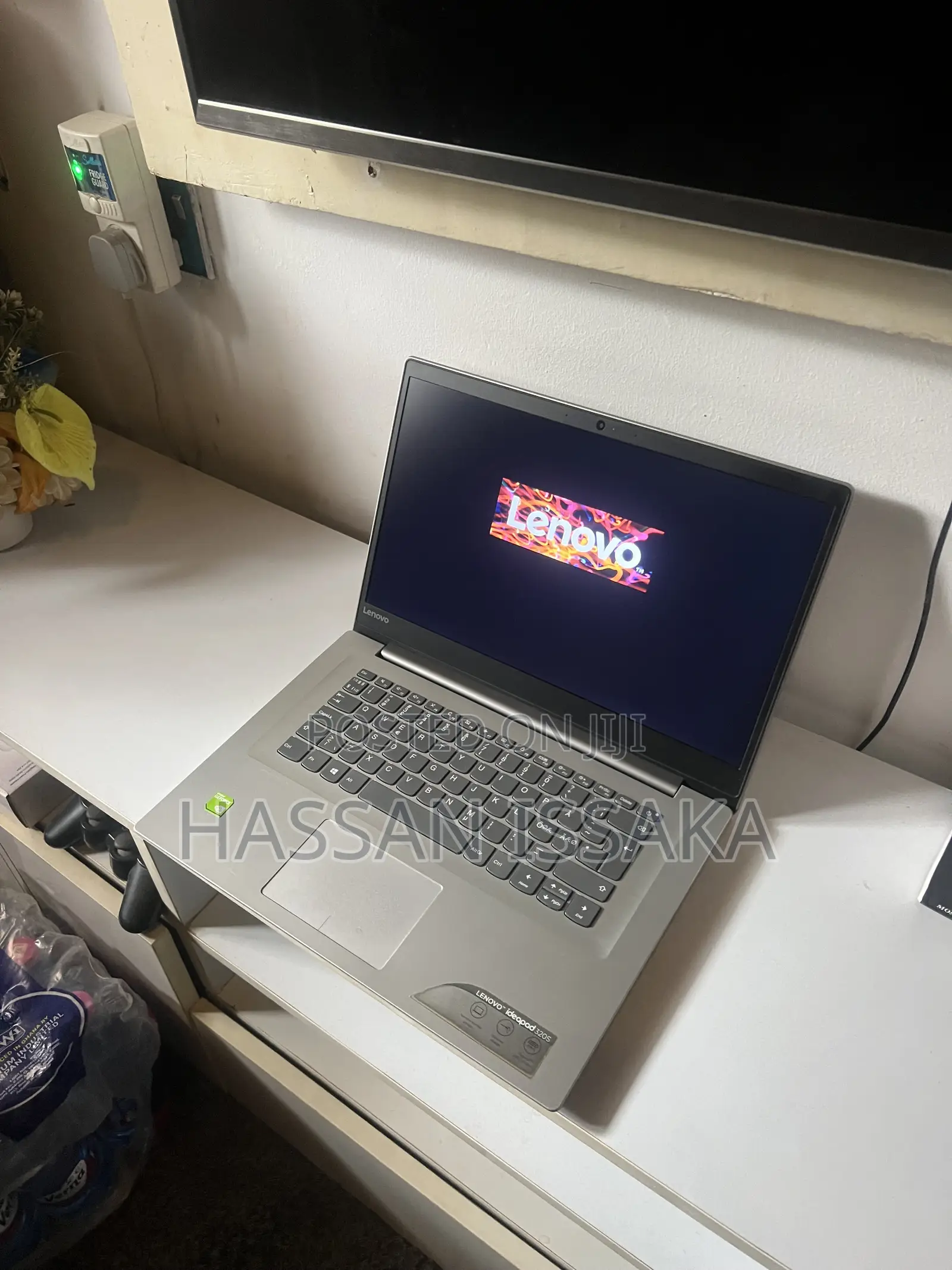 Laptop Lenovo IdeaPad 320S 8GB Intel Core i7 HDD 1T