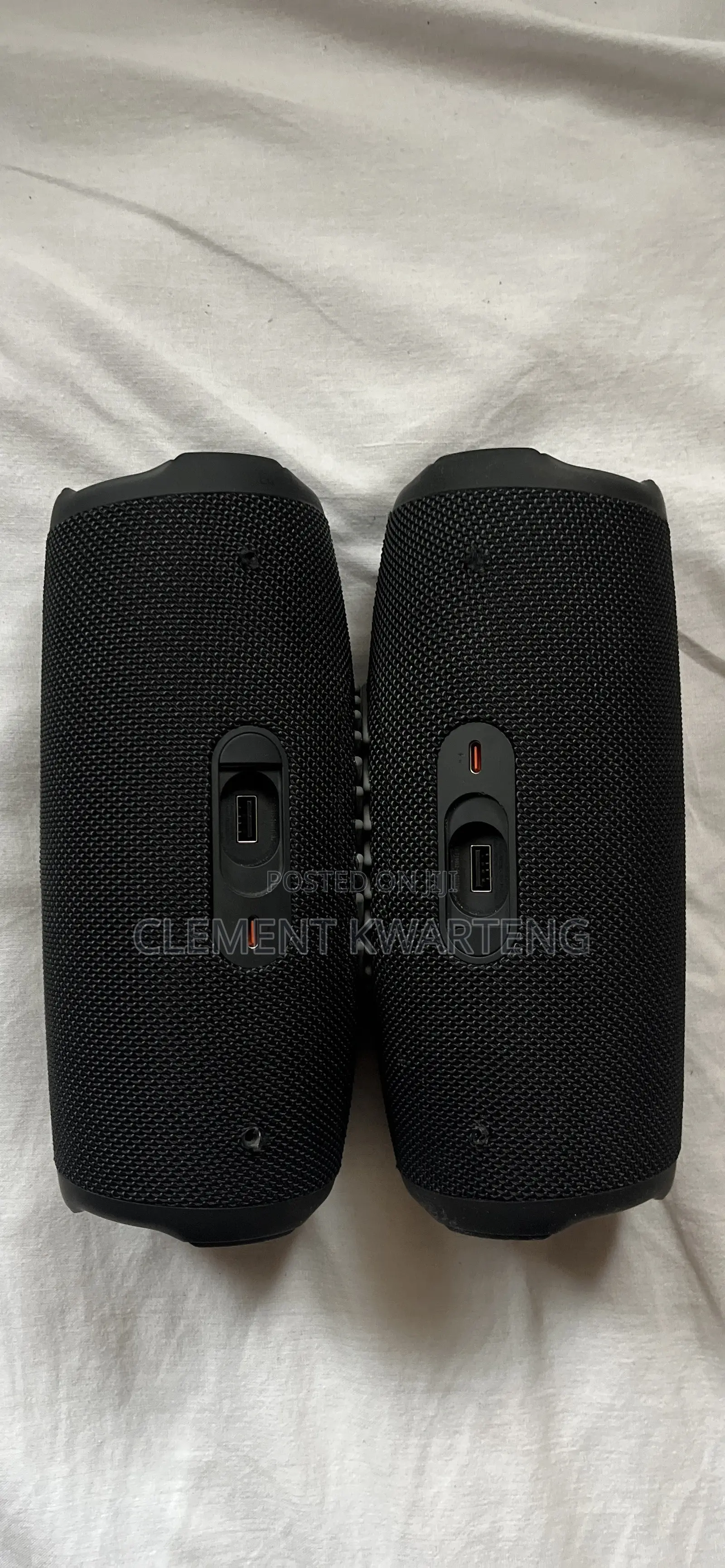 JBL Charge 5
