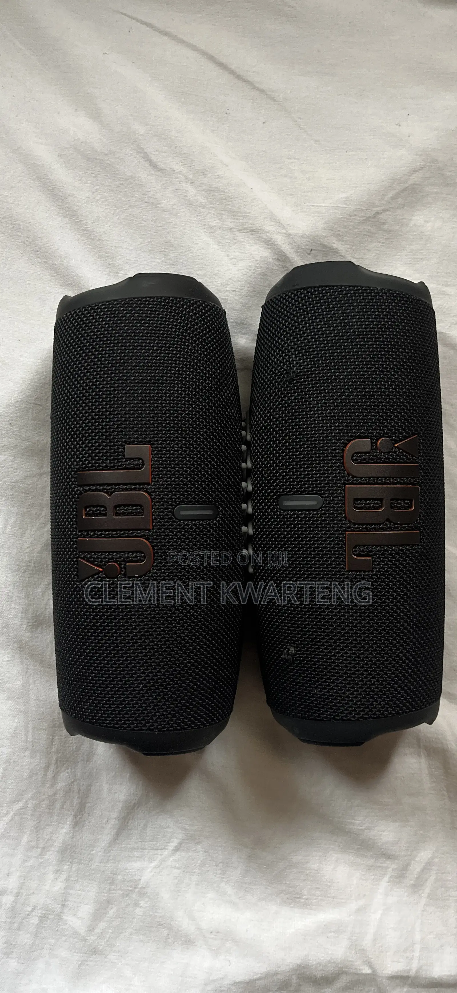 JBL Charge 5
