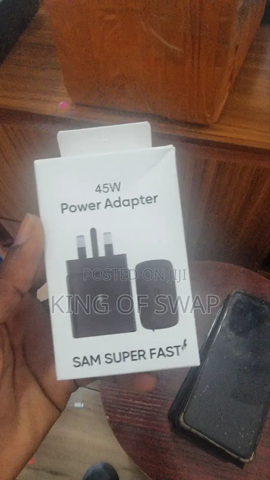 New Samsung Galaxy Z Flip4 256 GB Black