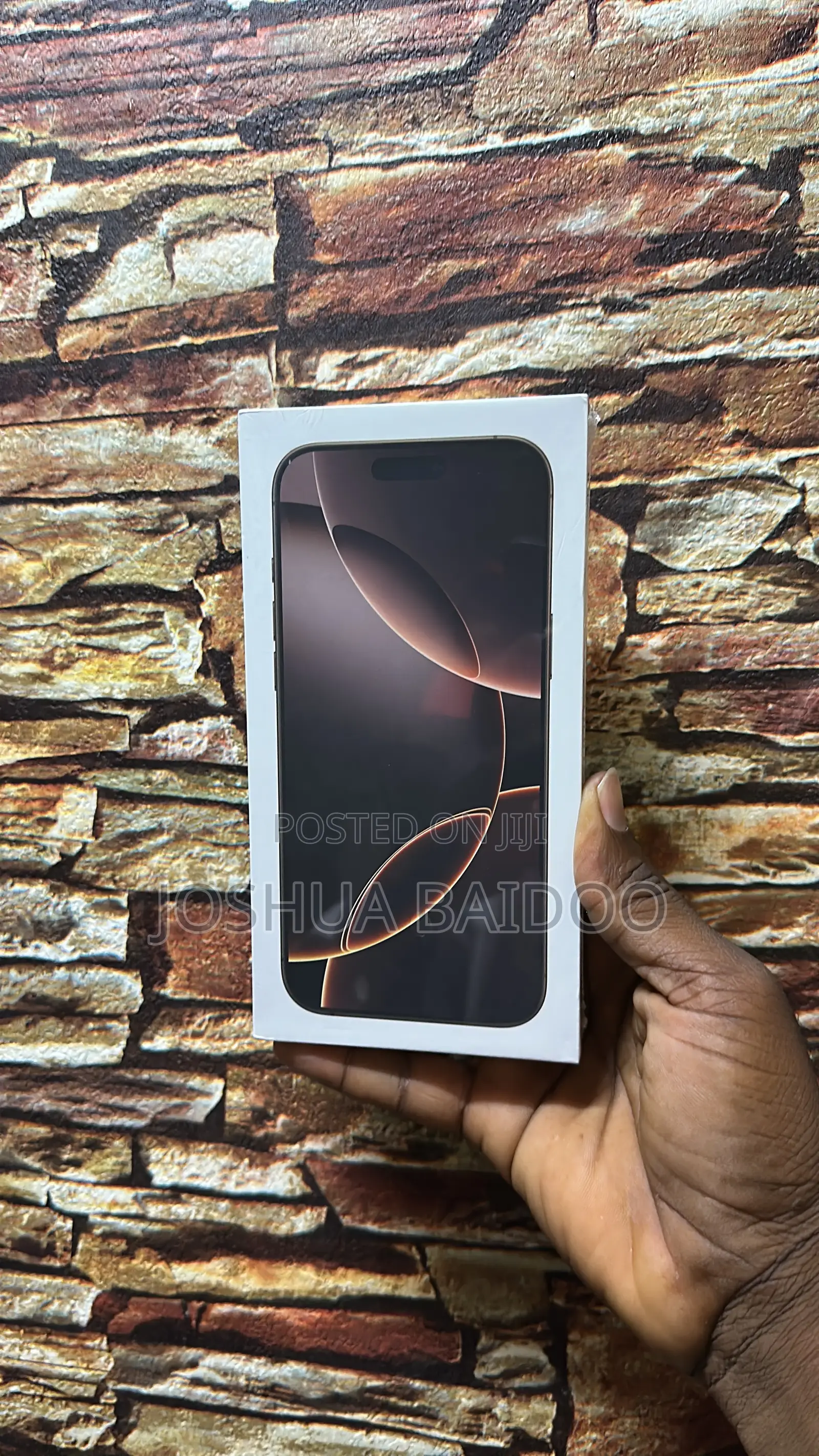 Apple iPhone 16 Pro Max 256 GB