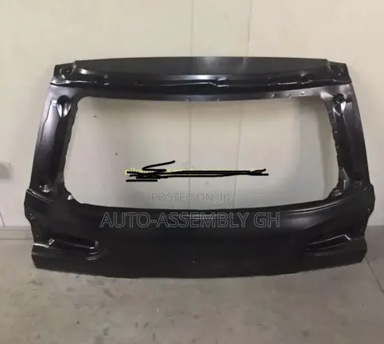 Lexus LX570 Tail Gate/Boot Upper 2015,2016,2018,2020,2021 ORIGINAL