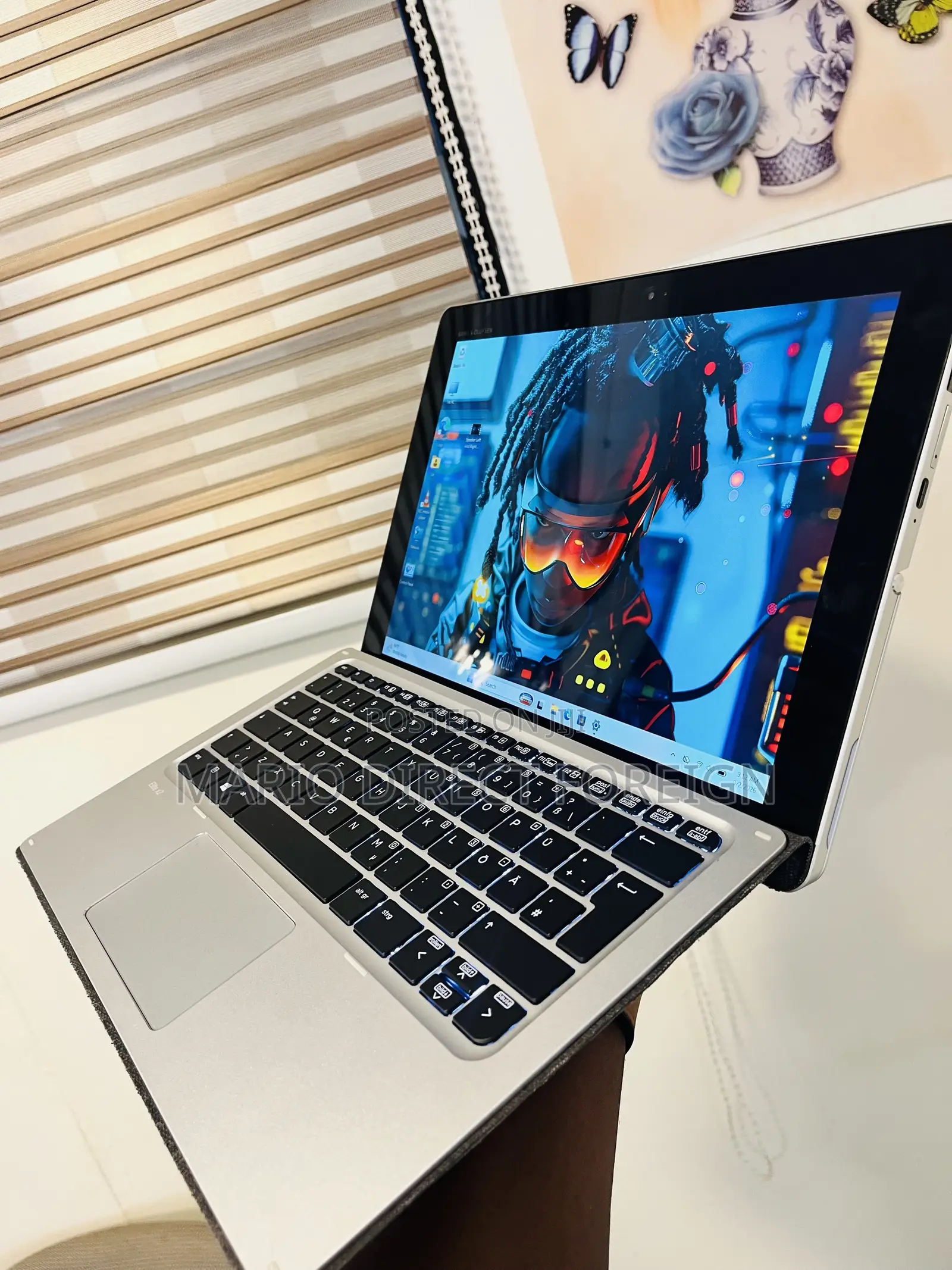 Laptop HP EliteBook 1030 G1 8GB Intel Core i5 SSD 256GB