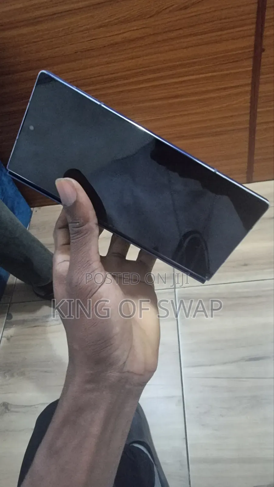 New Samsung Galaxy Z Fold7 512 GB Black