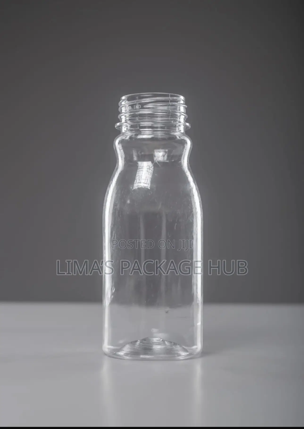 Pet Bottles