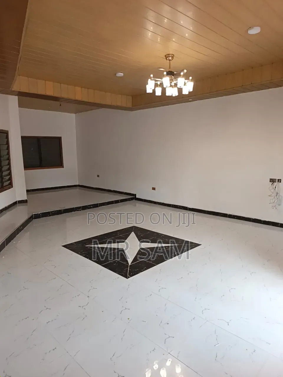 3bdrm House in Sam Properties, West Hills Mall Area for rent