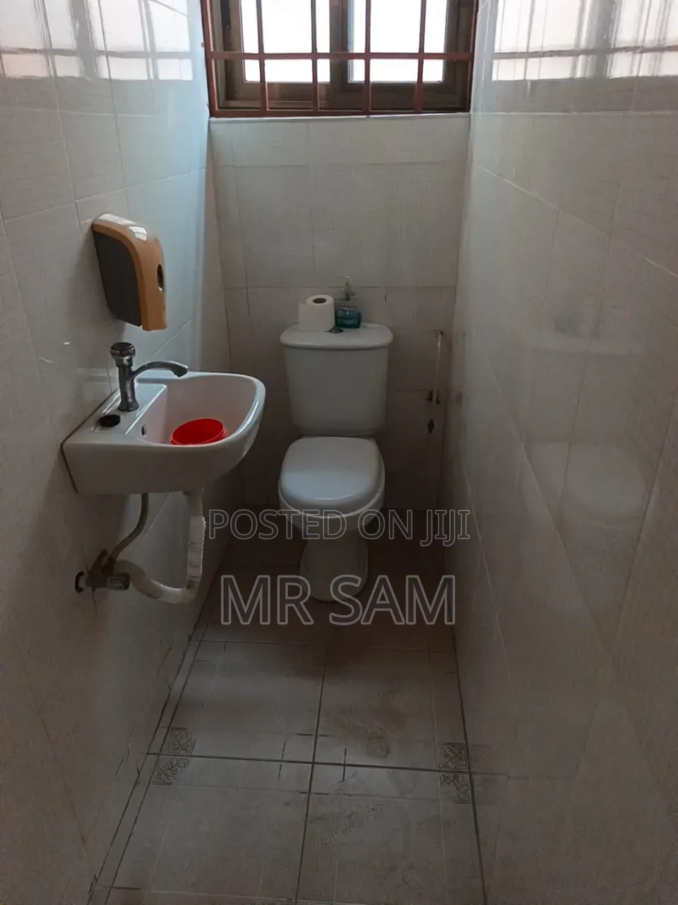 3bdrm House in Sam Properties, West Hills Mall Area for rent
