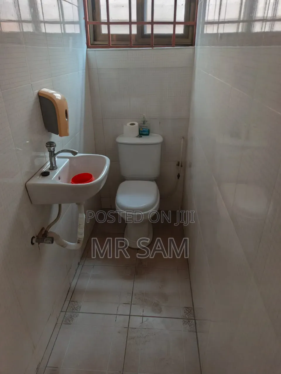 3bdrm House in Sam Properties, West Hills Mall Area for rent