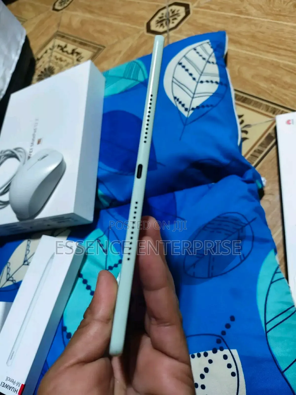 New Huawei MatePad 12 X 256 GB Gray