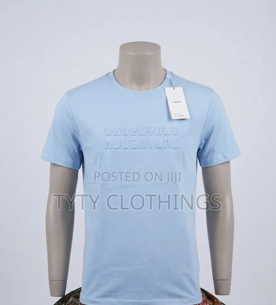 Unisex T Shirts