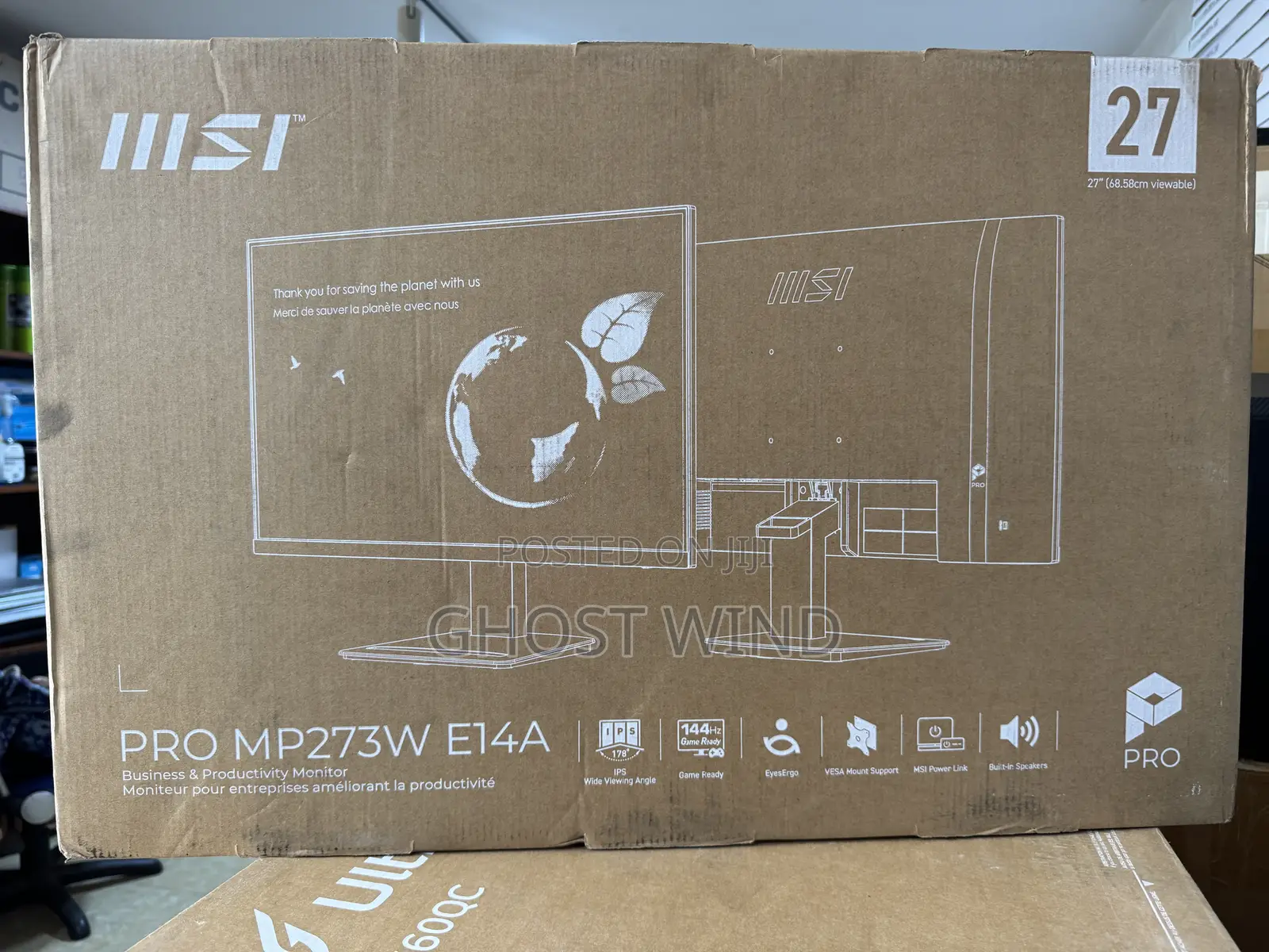 Computer Monitors