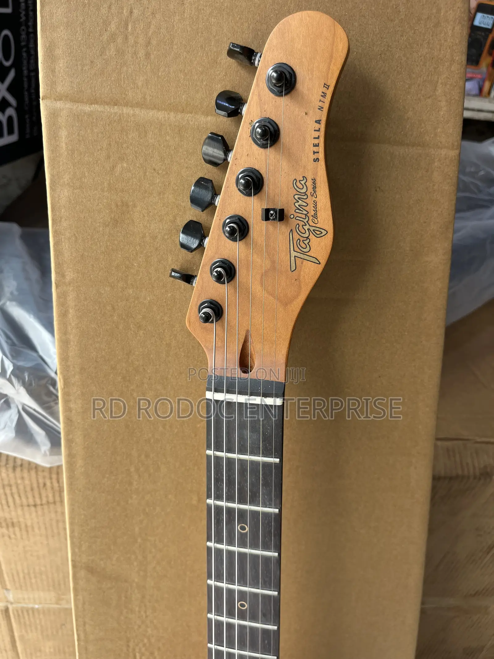 Tagima Electric Lead Guitar