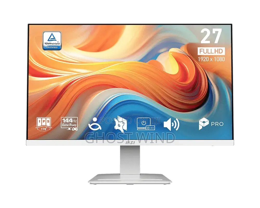 Computer Monitors