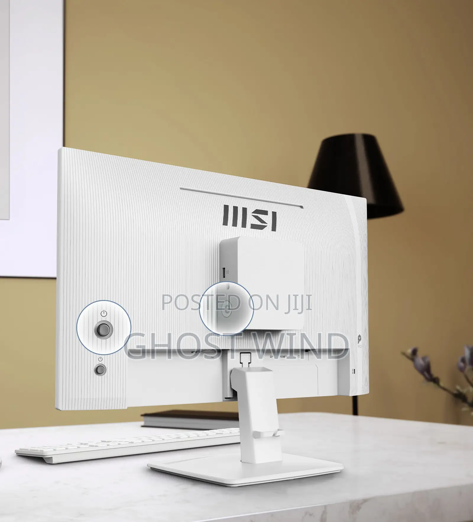 Computer Monitors
