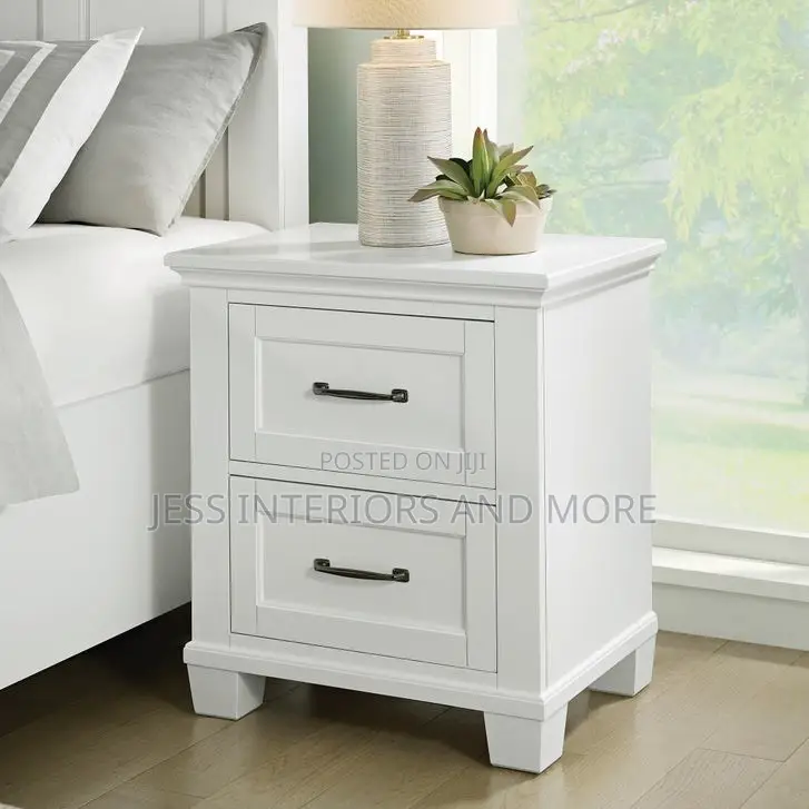 Nightstand(Rose)