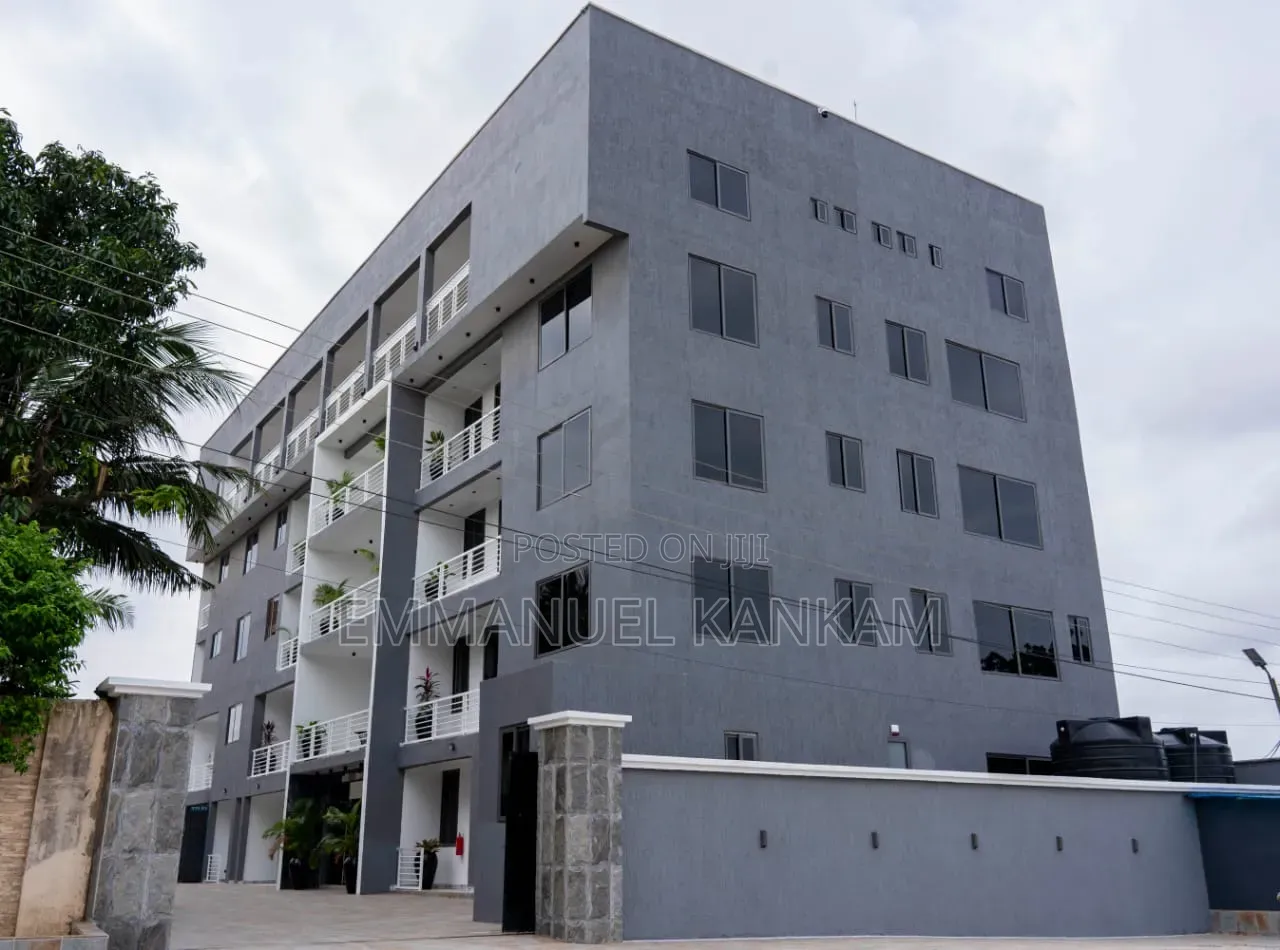 Furnished 2bdrm Apartment in Manet Junction for rent