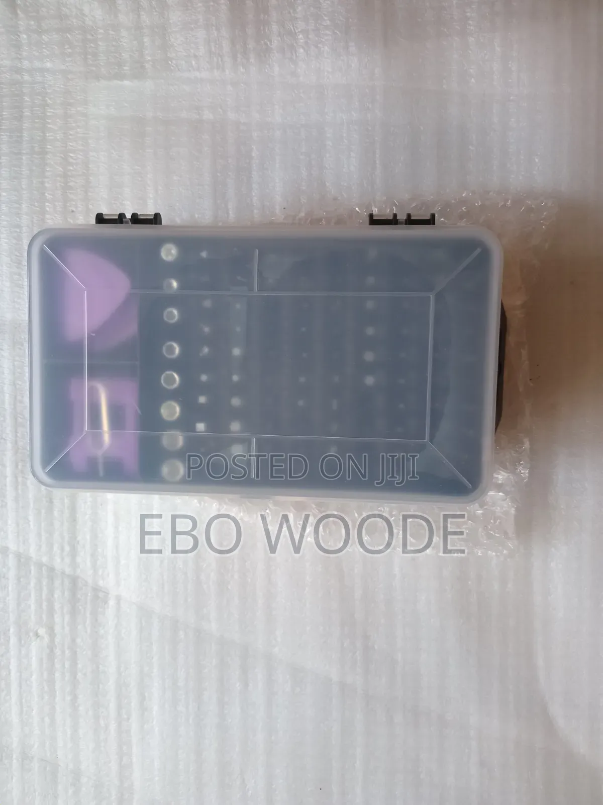 Precision Screwdriver Repair Tool Kit.
