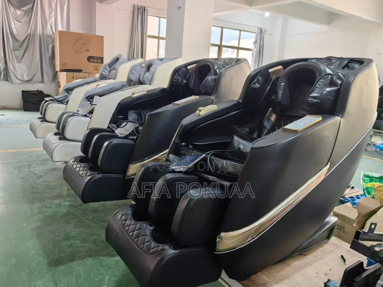 Massage Chair