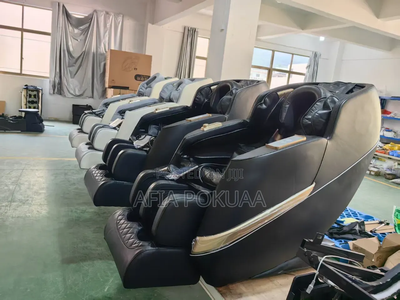 Massage Chair