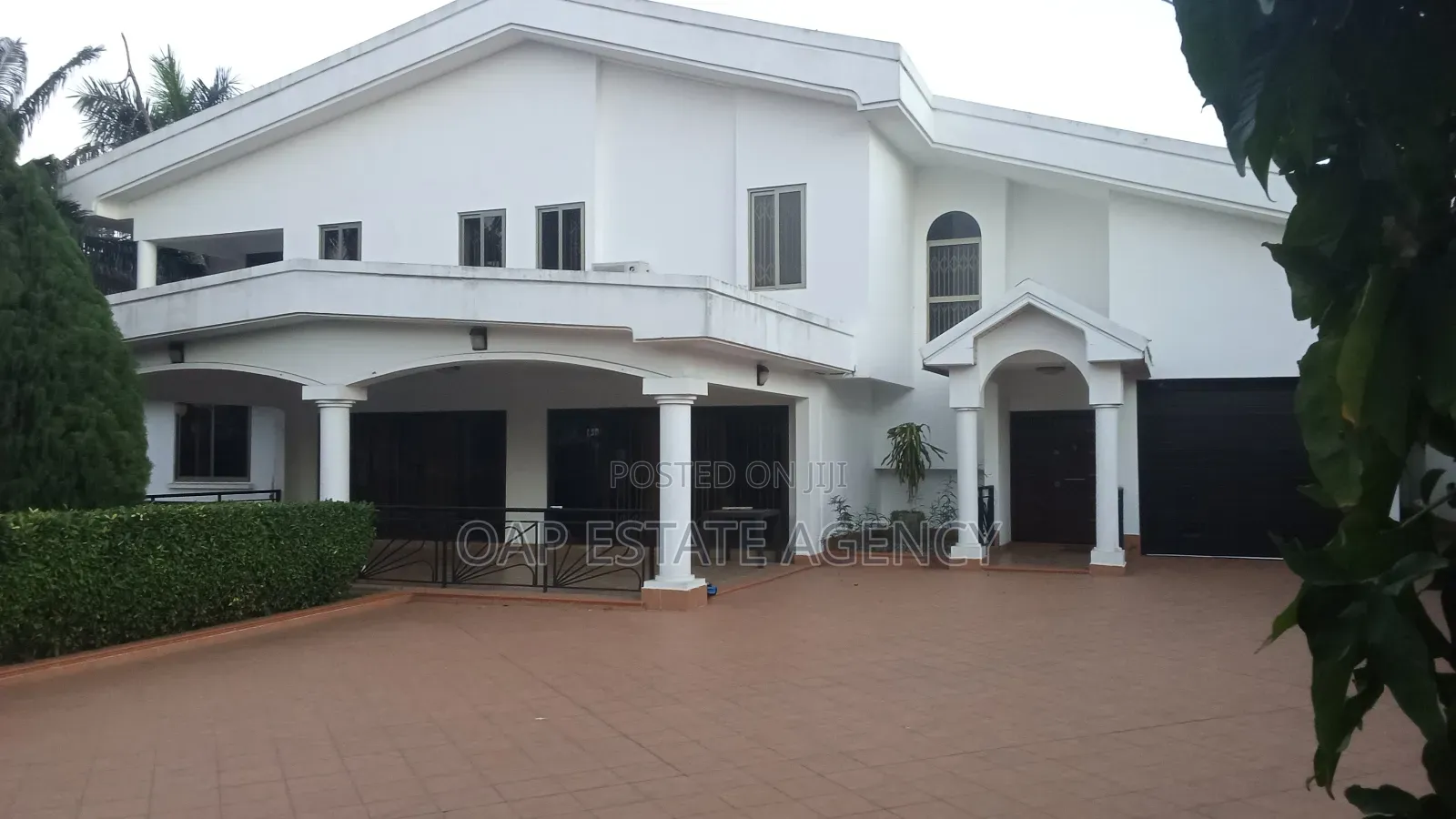 5bdrm House in Airport Residential for rent