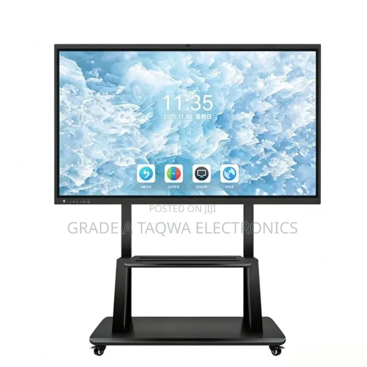 Shop the Mobile 32-75 Inch TV Bracket