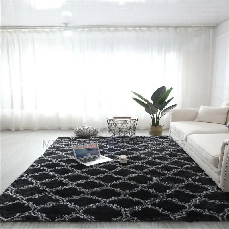 Fluffy Carpet 200x300cm