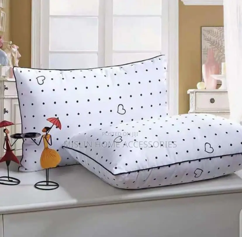 Pillows Pure Cotton