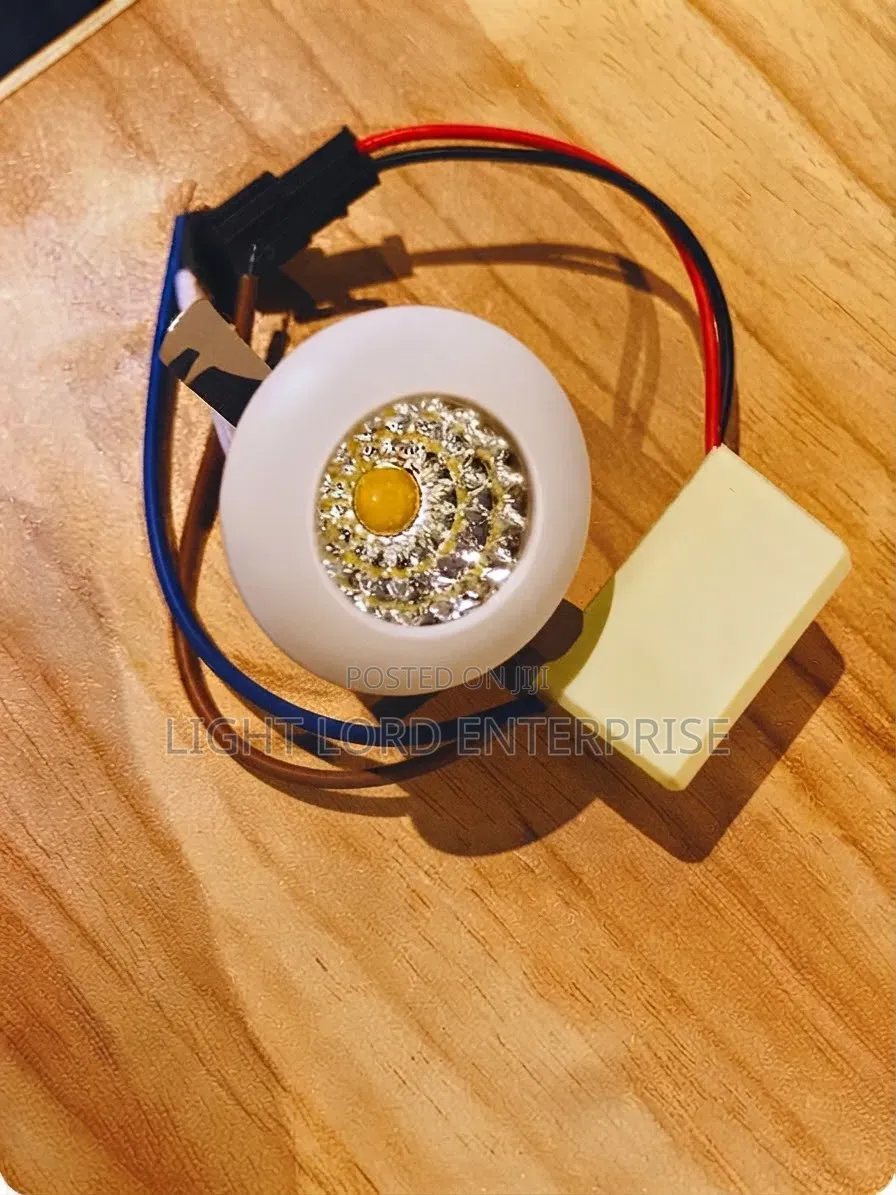 Compatible Recessed 1watts Spot Light