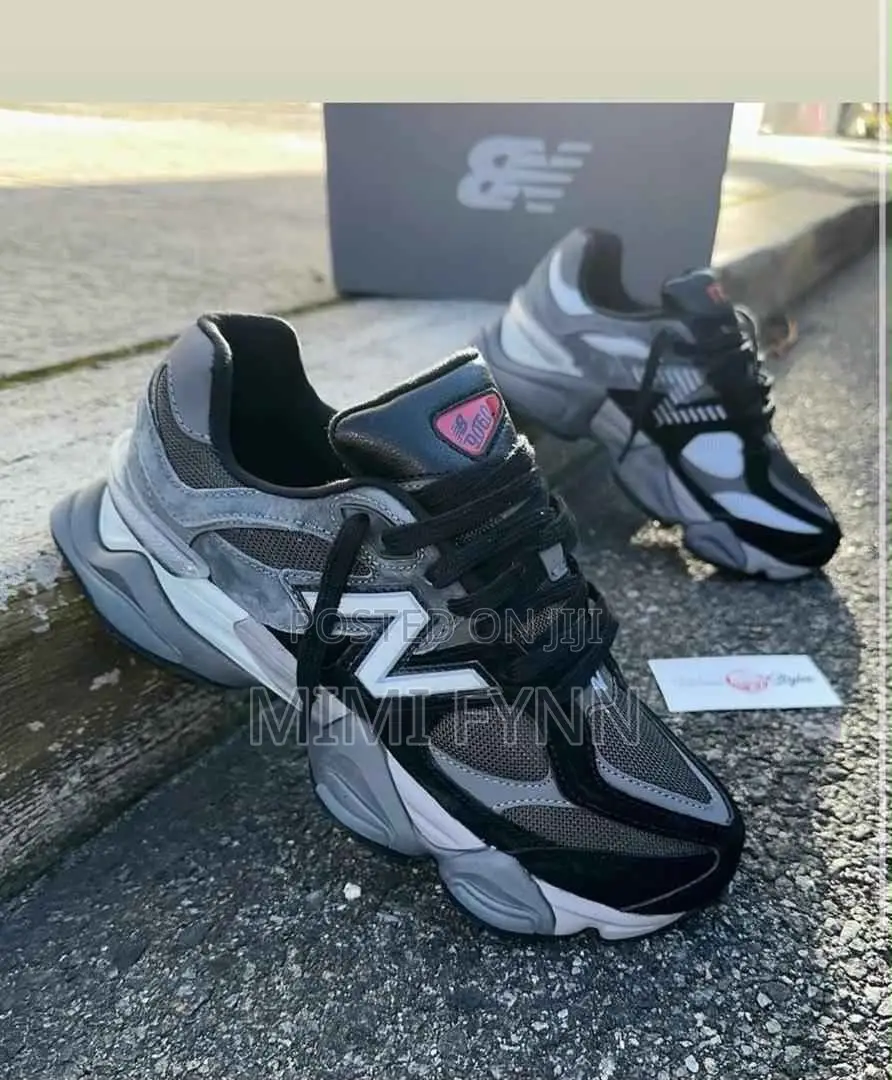 New Balance Sneakers