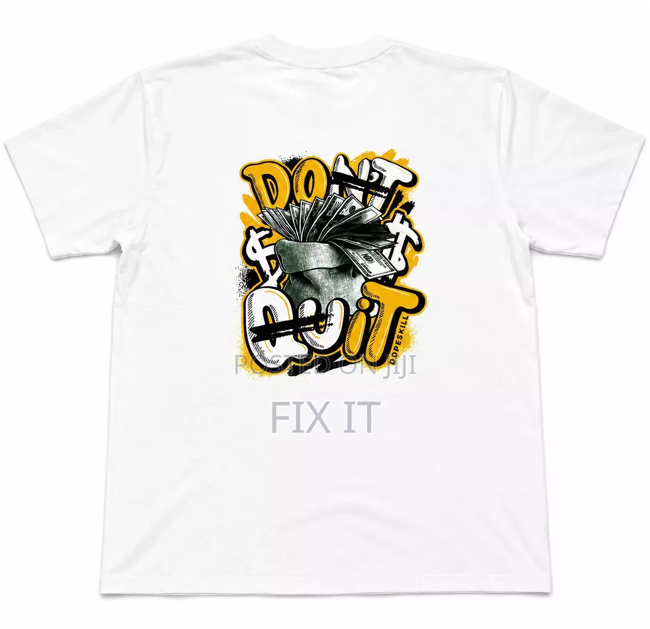 Unisex Shirts