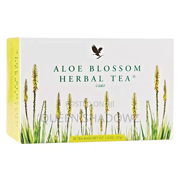 Aloa Blossom