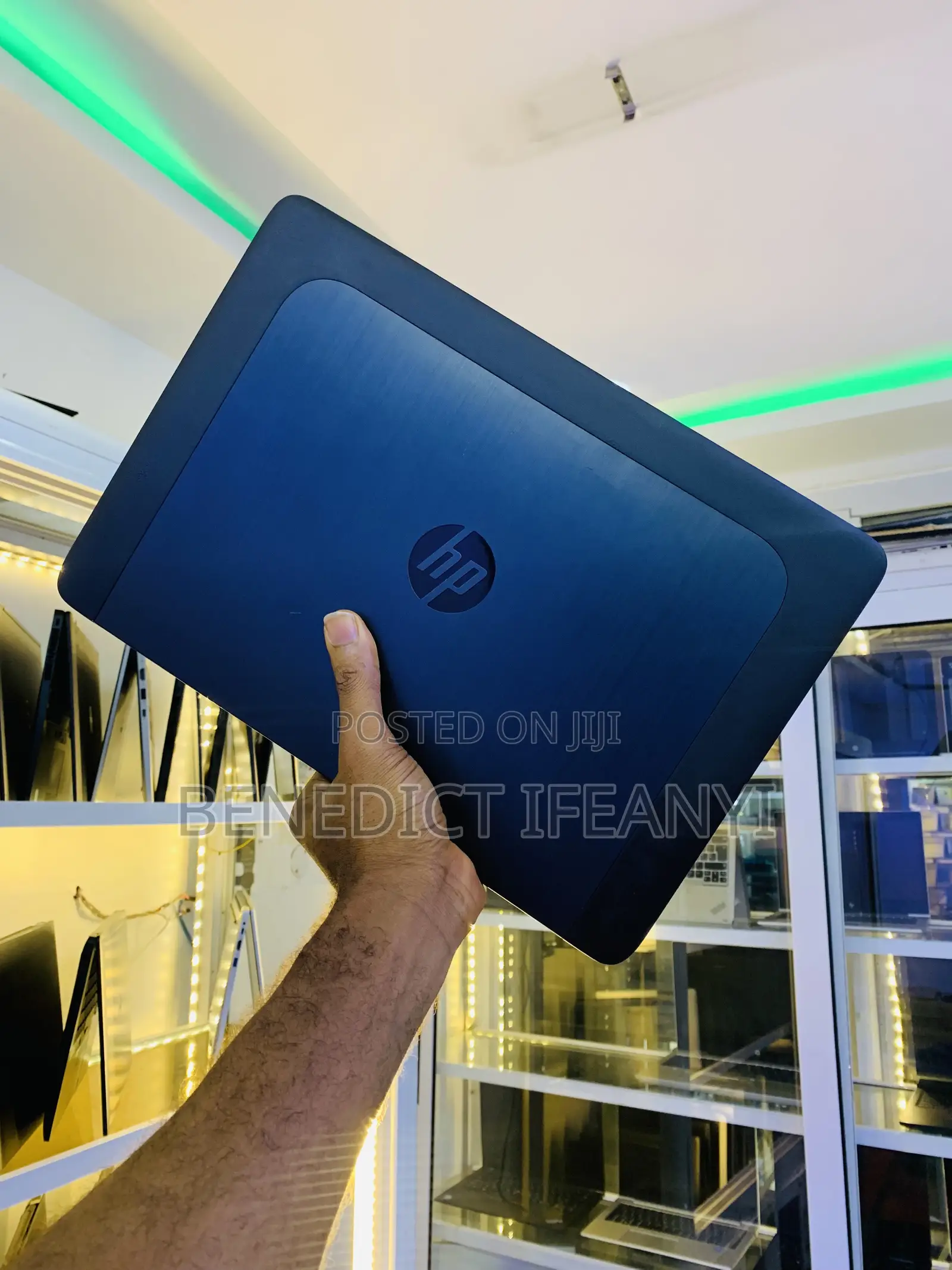 Laptop HP EliteBook 840 G2 16GB Intel Core i7 SSD 256GB