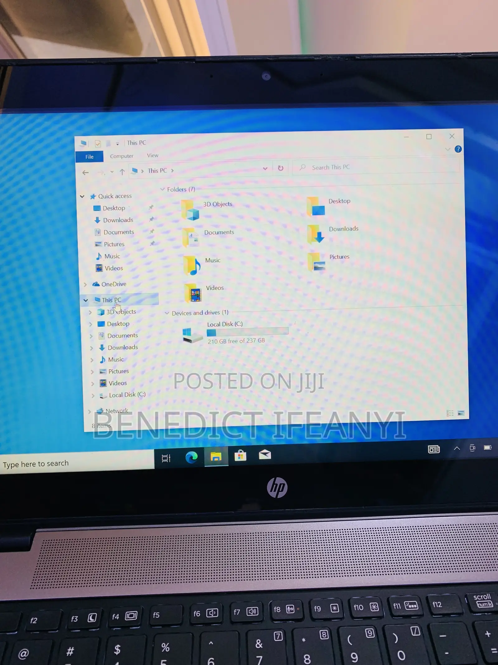 Laptop HP EliteBook 840 G2 16GB Intel Core i7 SSD 256GB