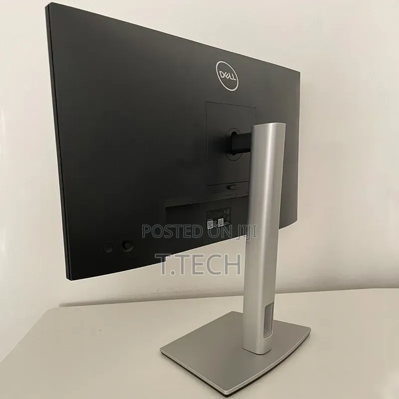 Dell 24 Inches Edgeless Monitor Full HD