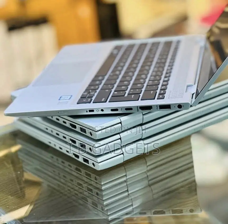 Laptop HP EliteBook x360 830 G6 8GB Intel Core i5 SSD 256GB