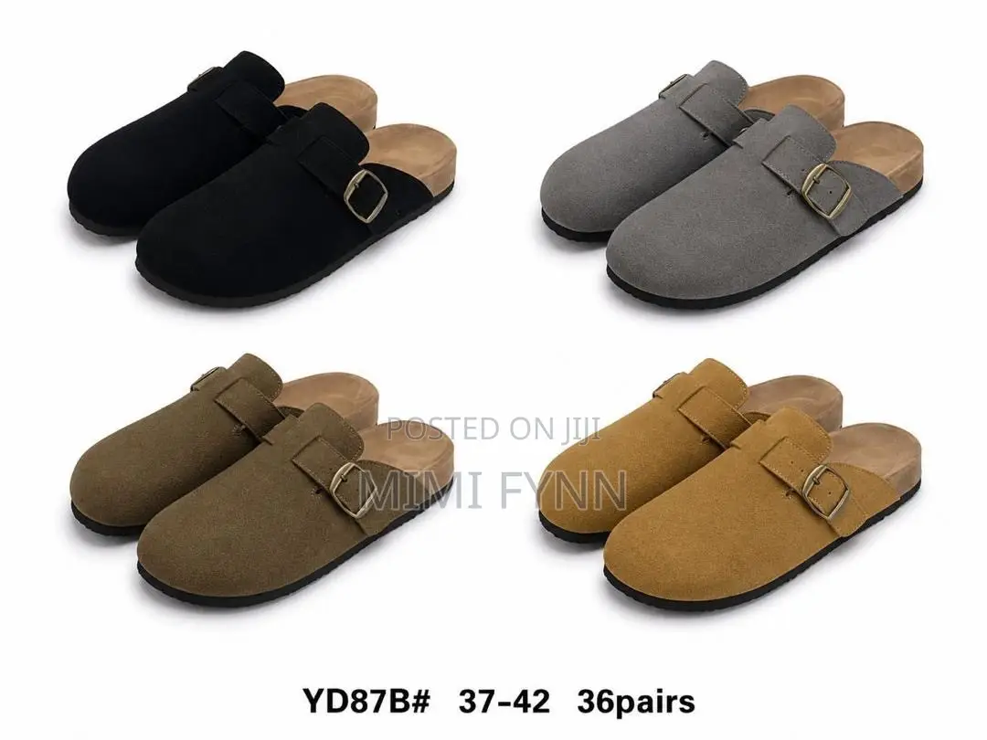Birkenstock