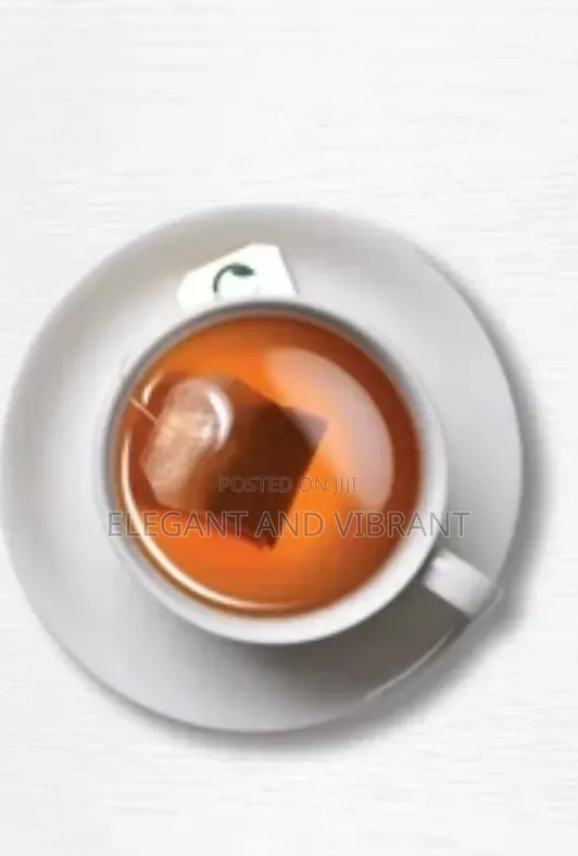 Blood Pressure Support | 60 Tea Bags