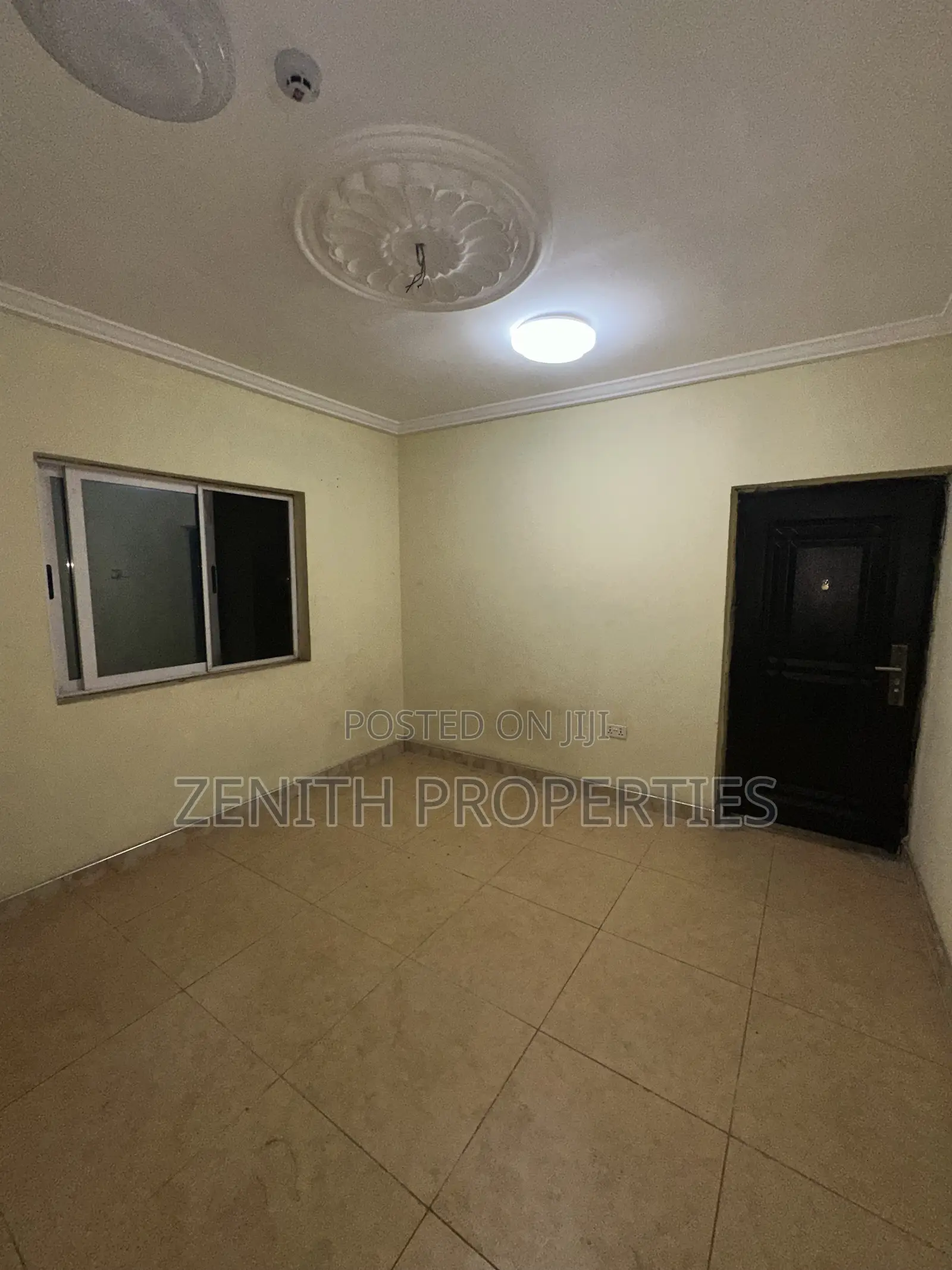 1bdrm Apartment in Zenith Realty, Old Barrier for rent